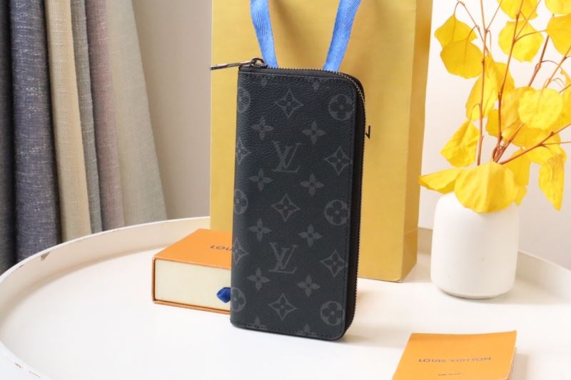 Louis Vuitton Wallets